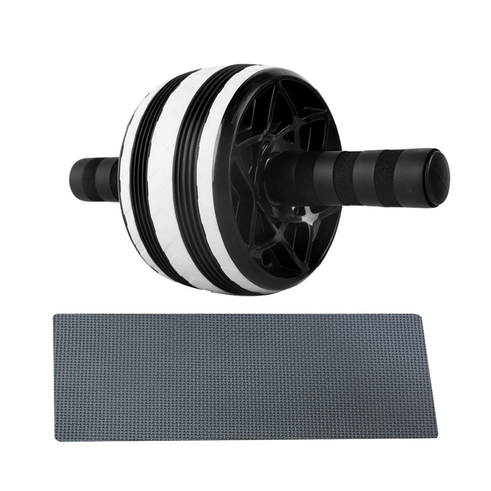 Gym Fitnessgeräte – Bauchroller Set