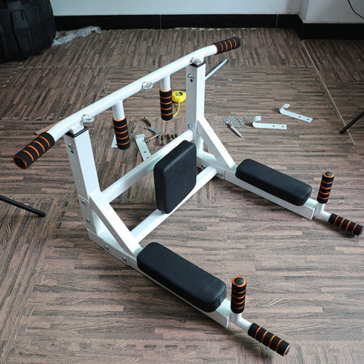 Klimmzugstange für die Wand – Indoor Heimfitness