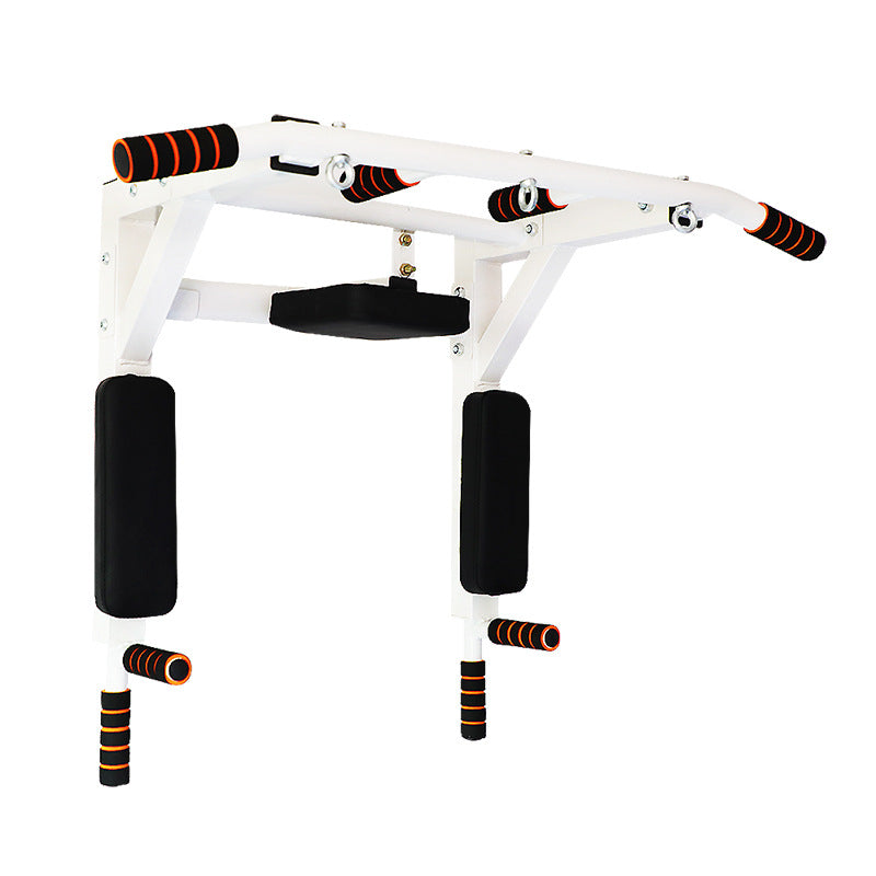 Klimmzugstange für die Wand – Indoor Heimfitness